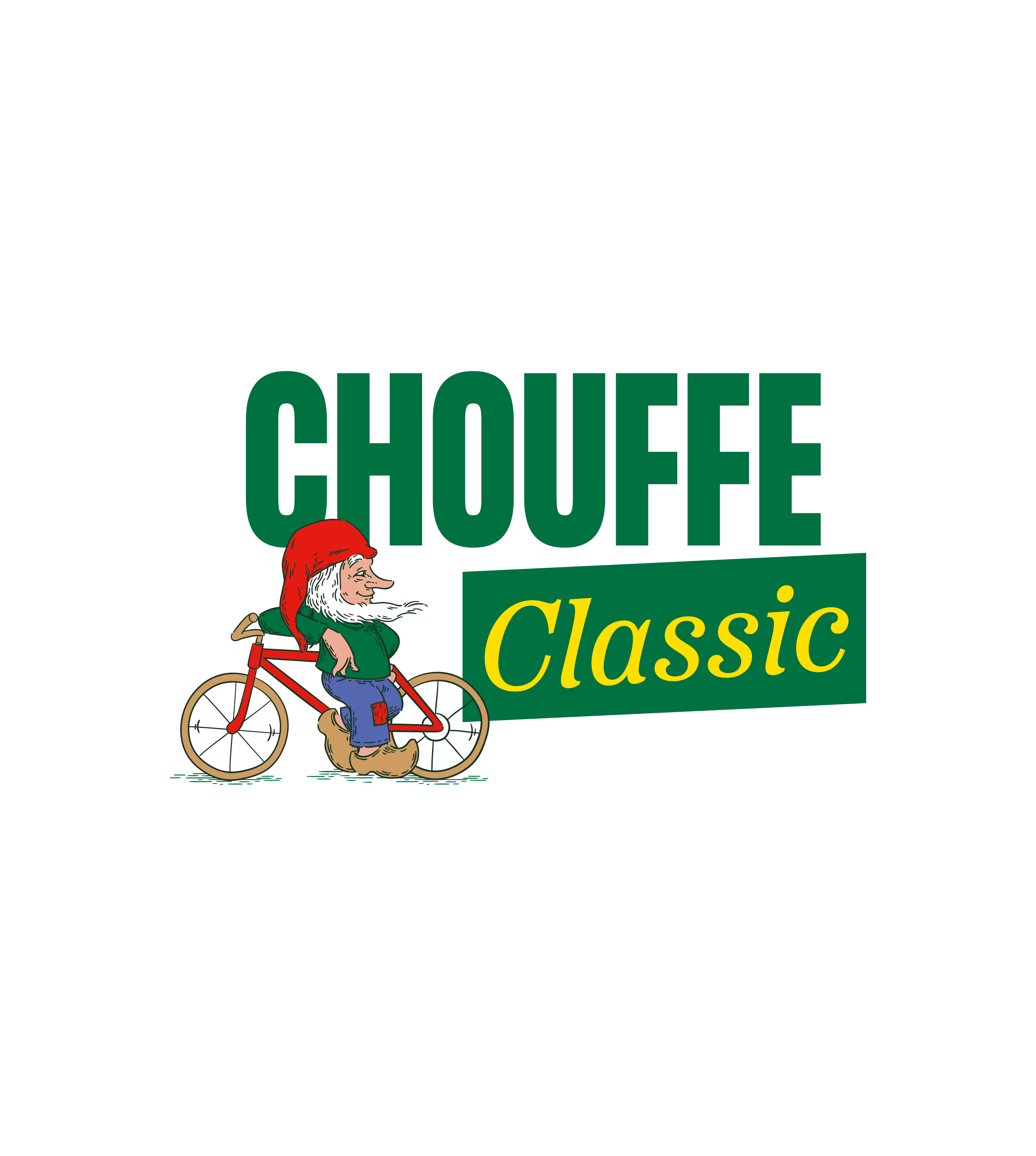 CHOUFFE CLASSIC
