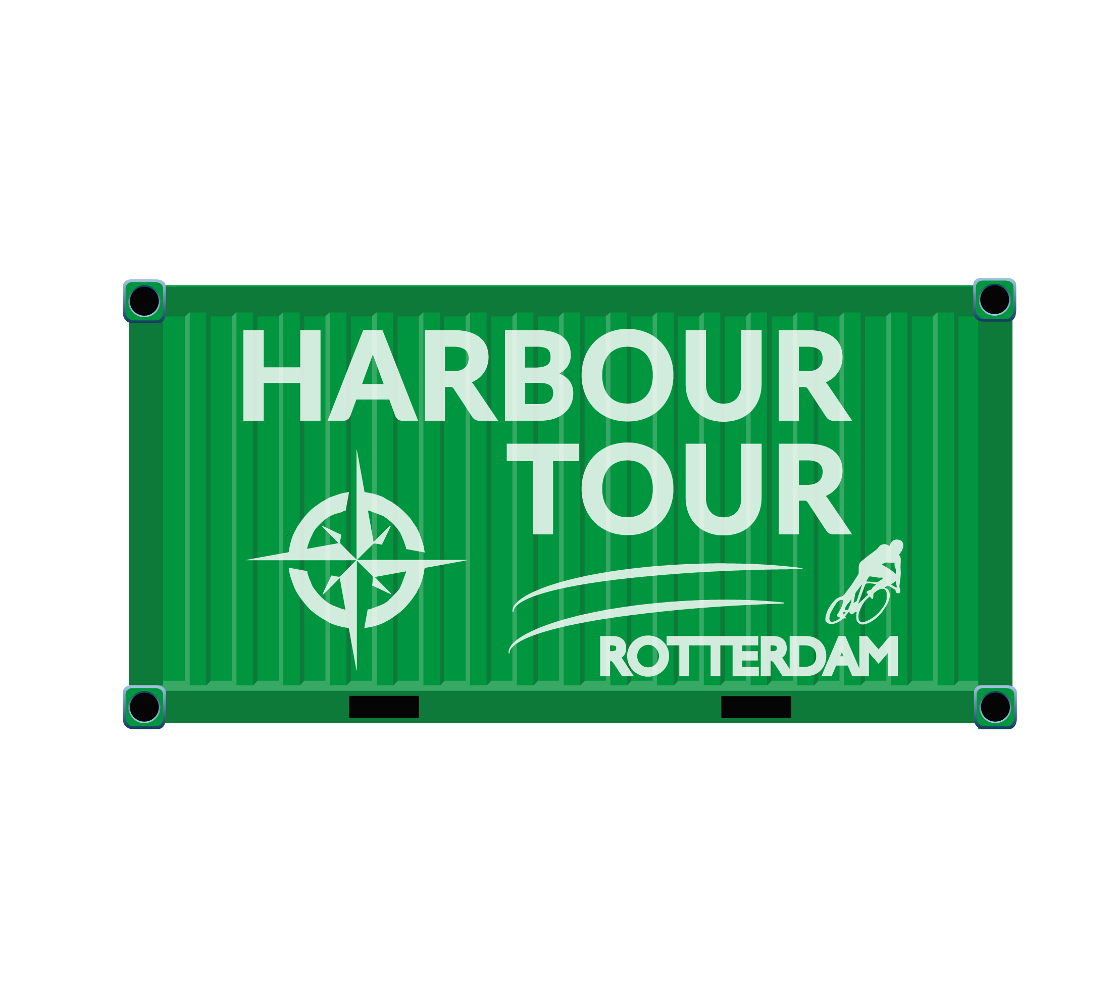 HARBOUR TOUR
