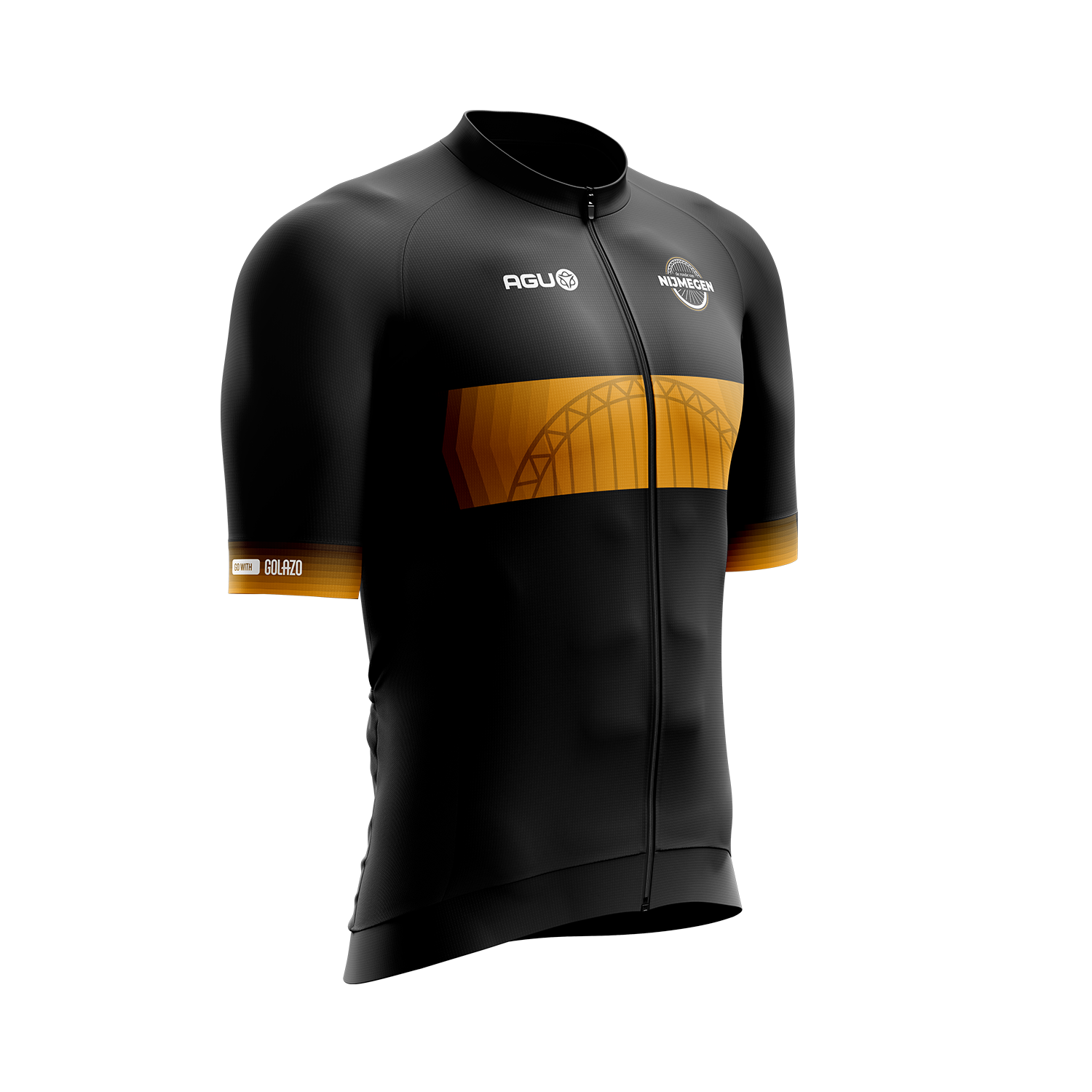 Ronde van Nijmegen - jersey
