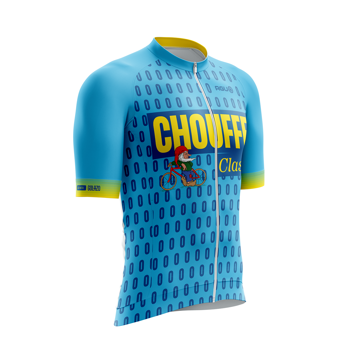 Chouffe Classic - jersey