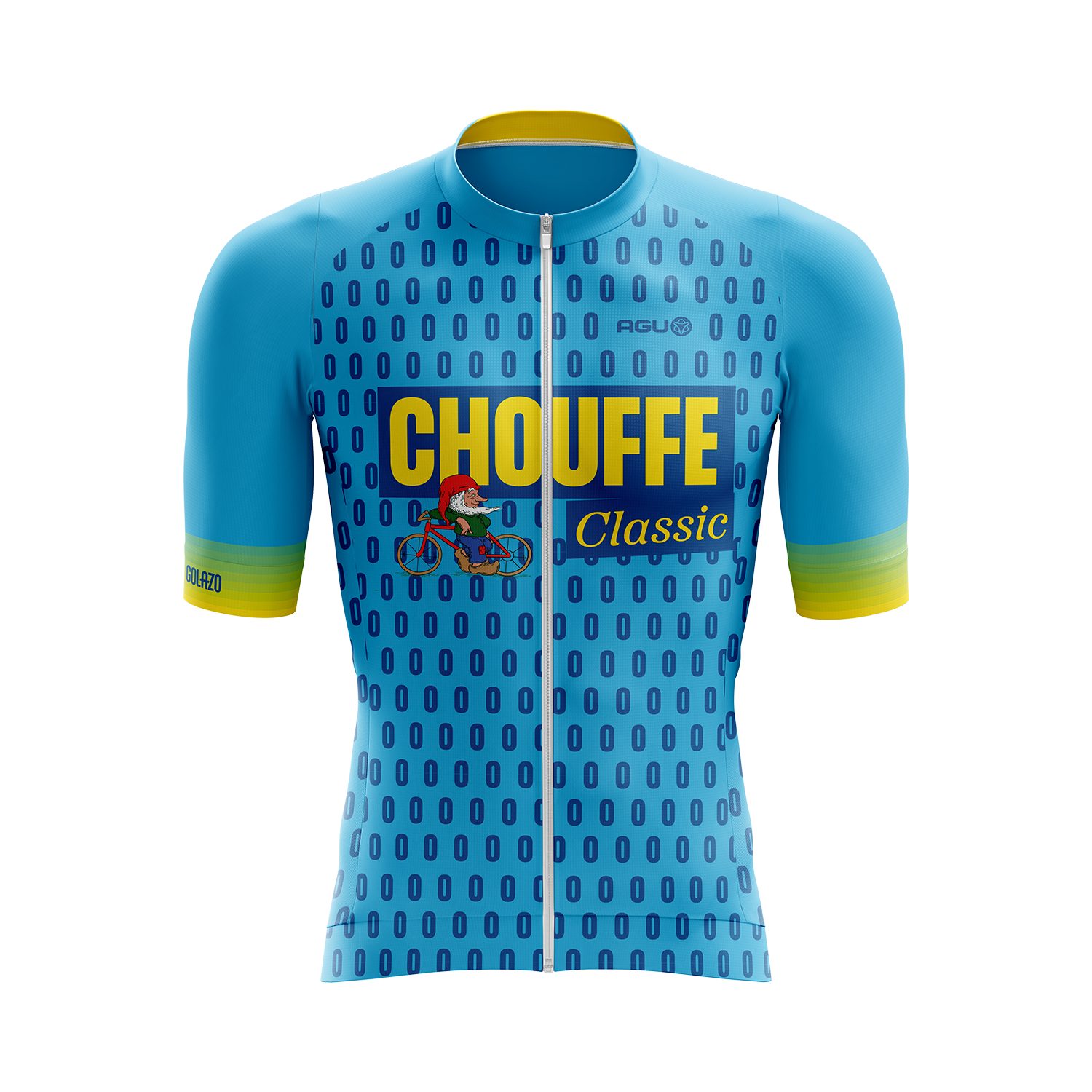 Chouffe Classic - jersey