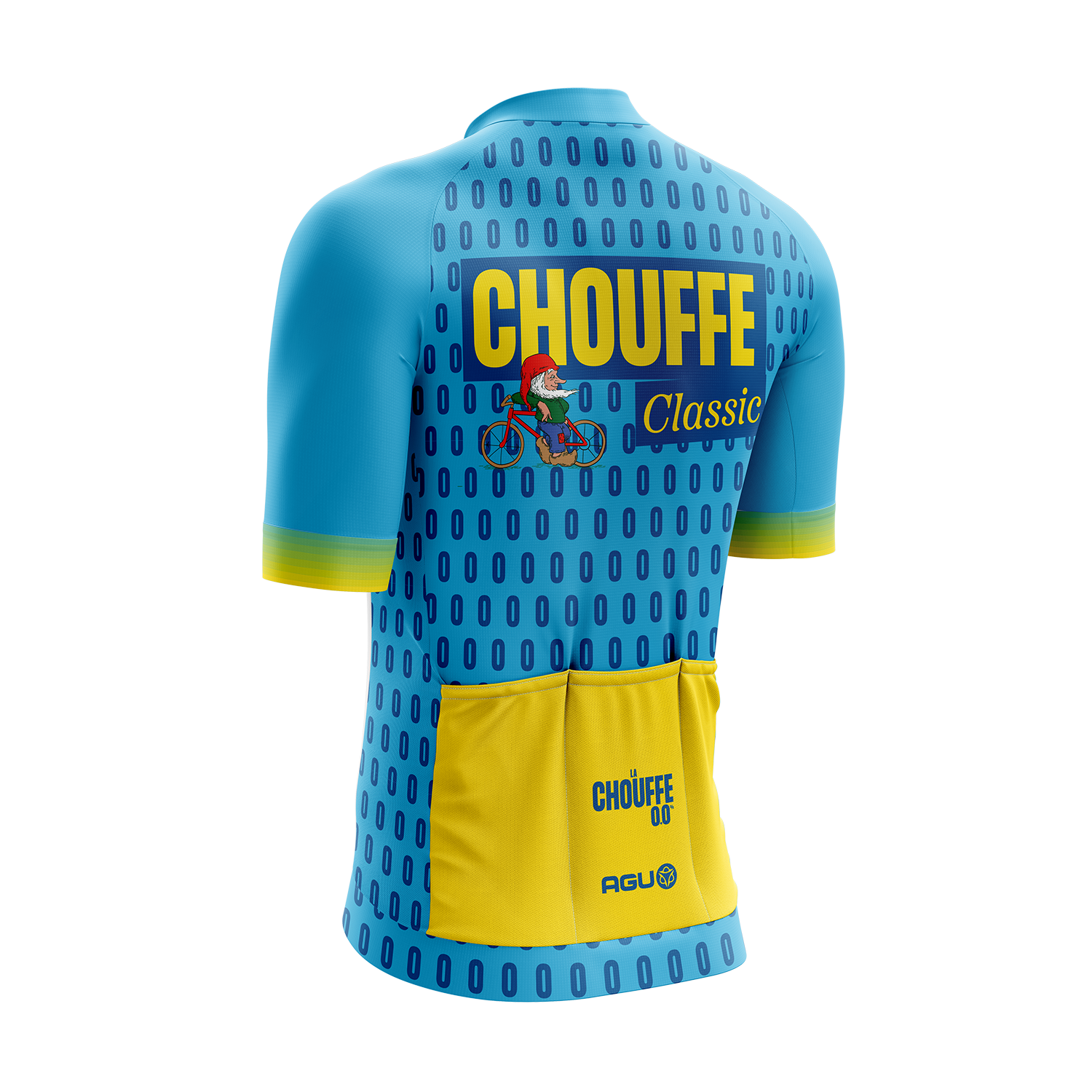 Chouffe Classic - jersey