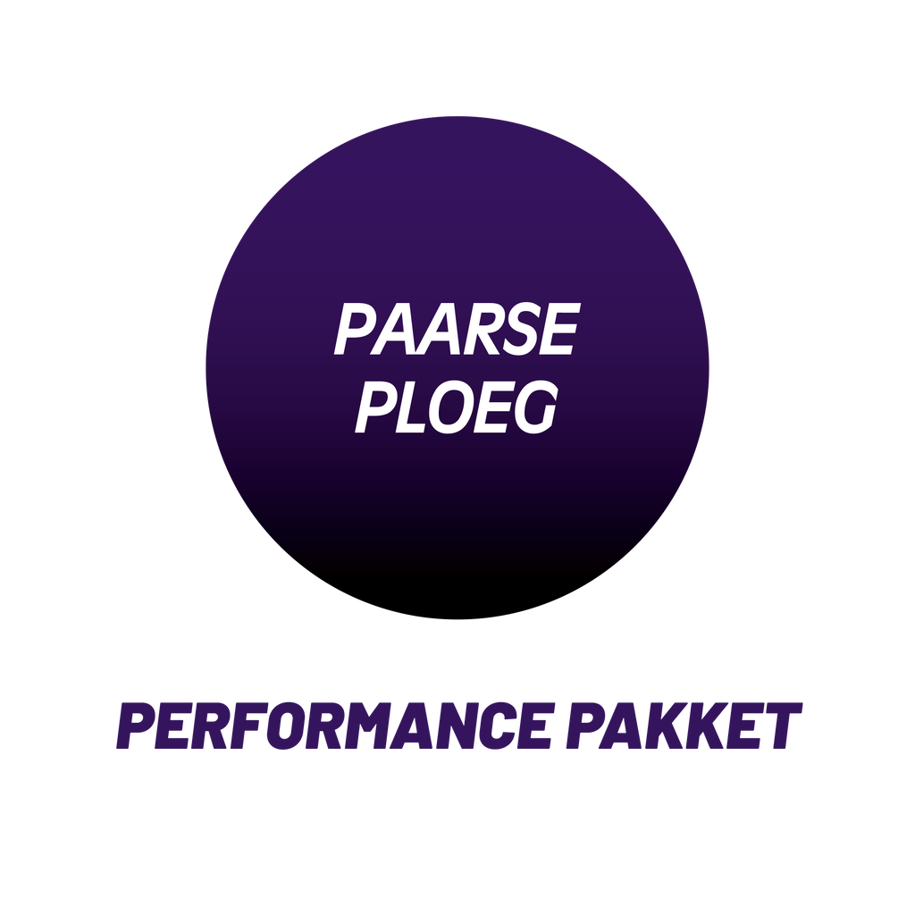 Performance package