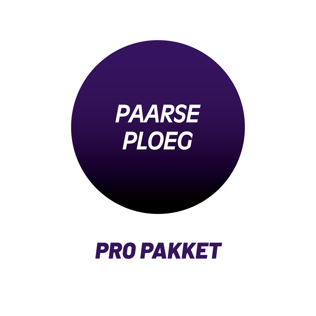 Pro package