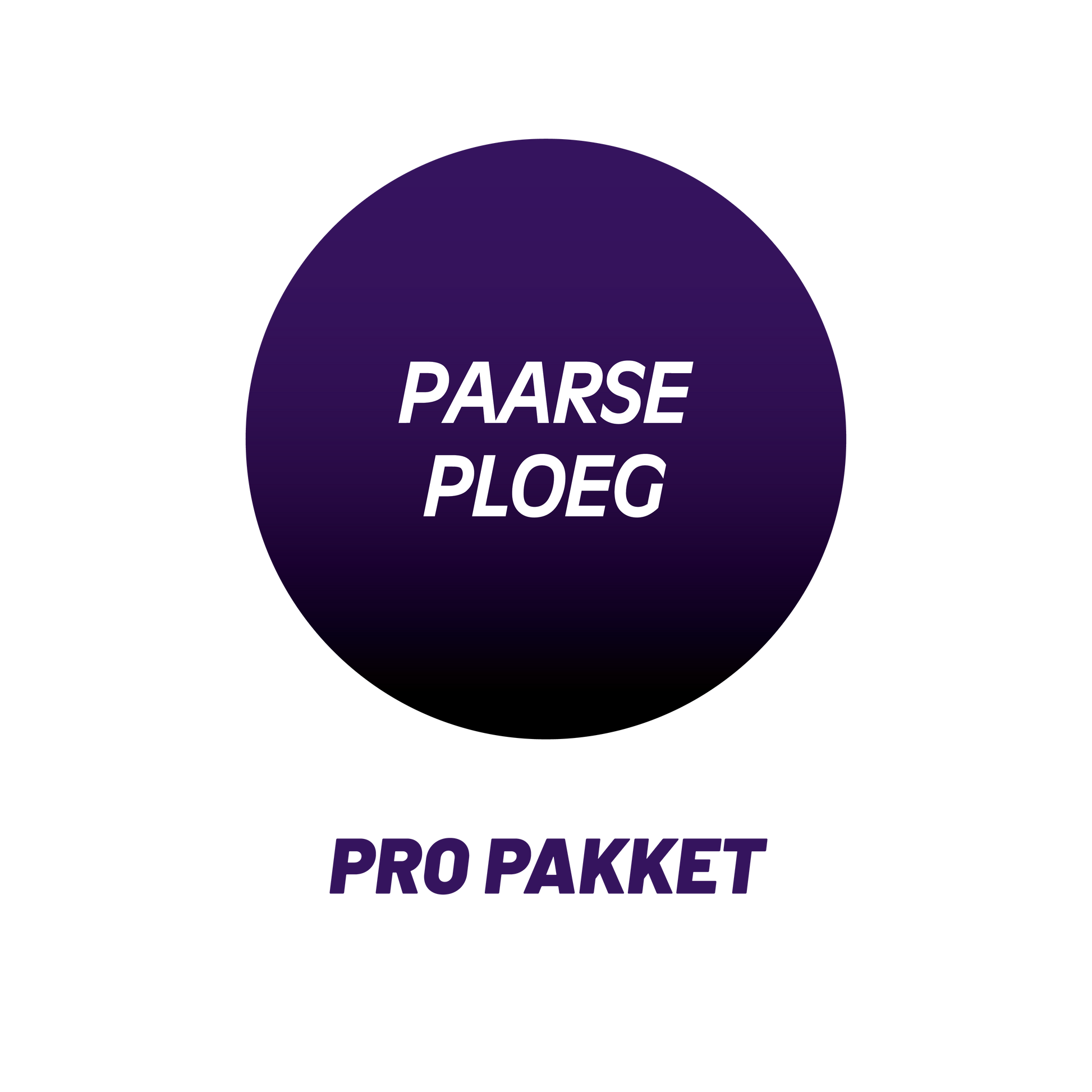 Pro package