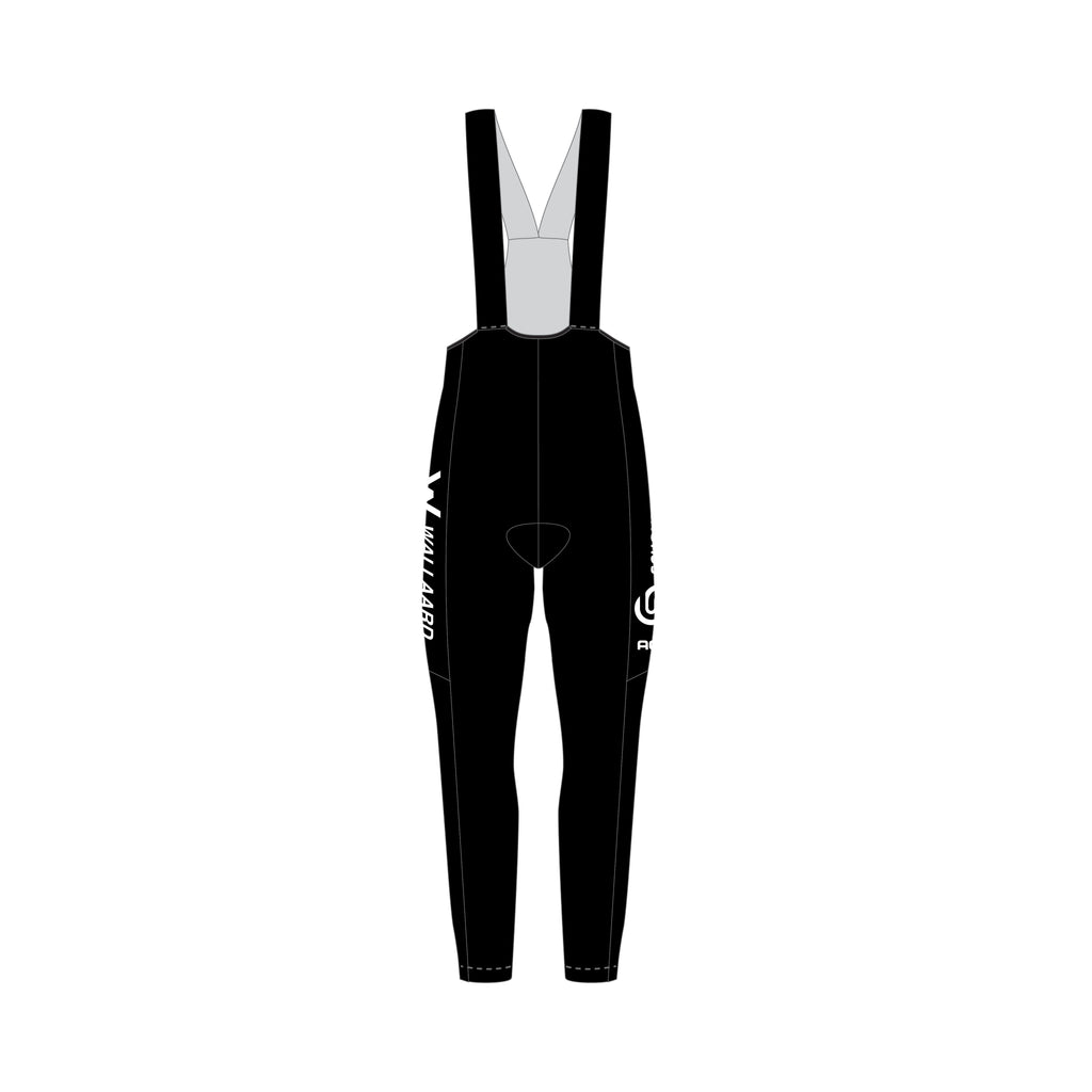Bib Tight - elite | De Paarse Ploeg