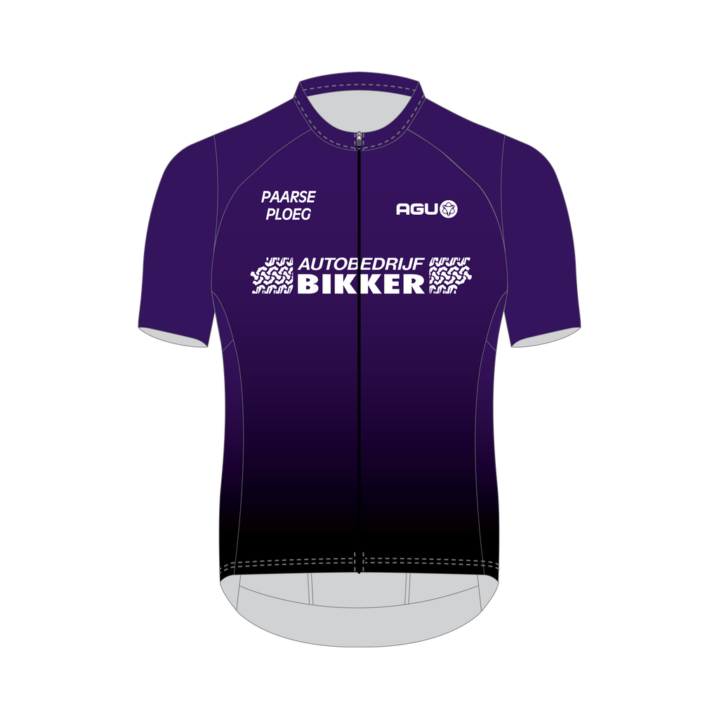 Cycling jersey mesh - elite