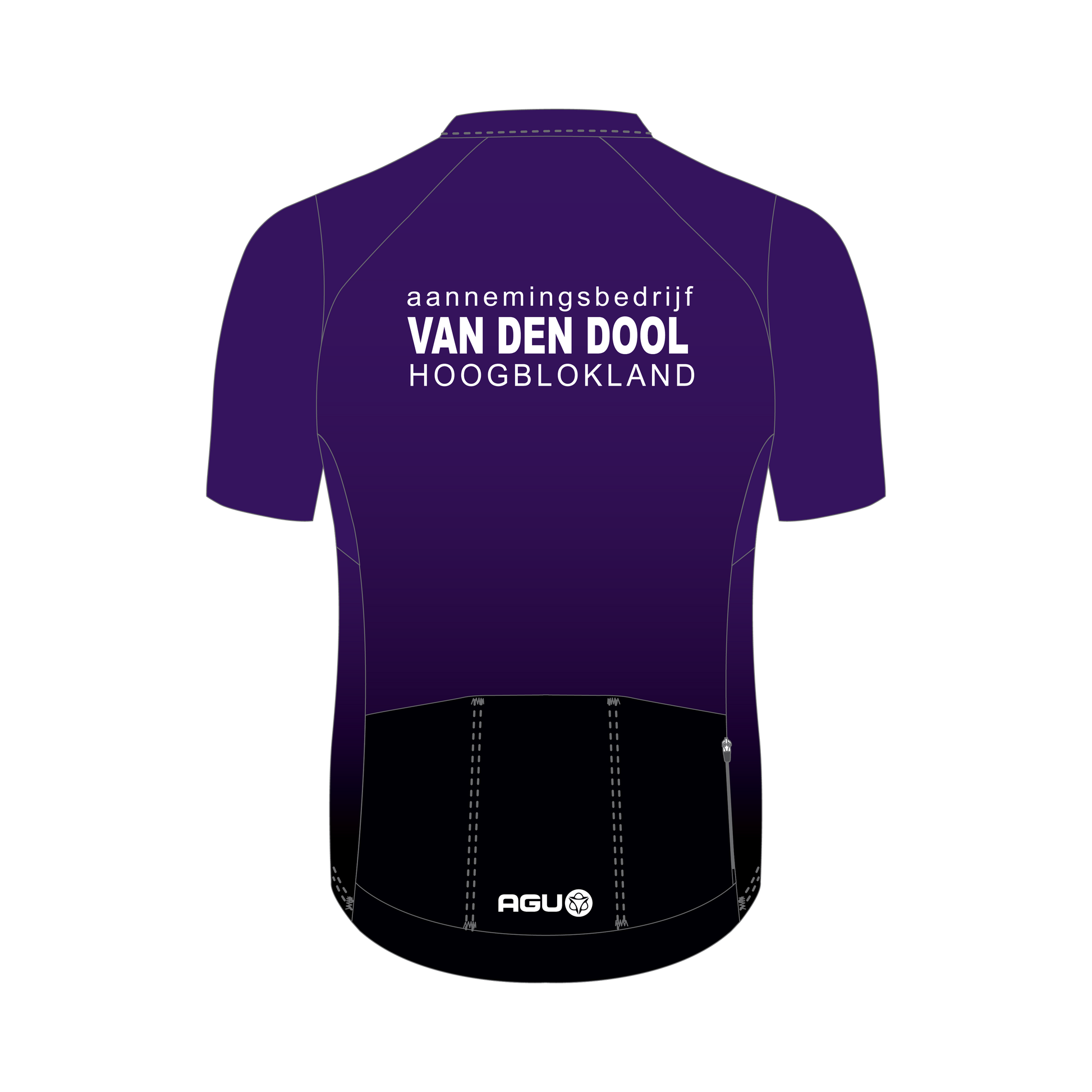 Cycling jersey mesh - elite