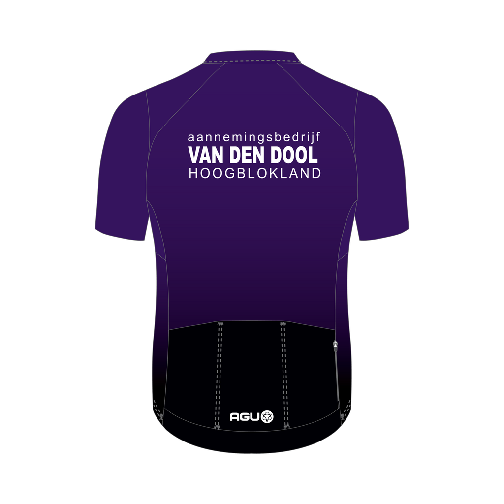 Fietsshirt - elite