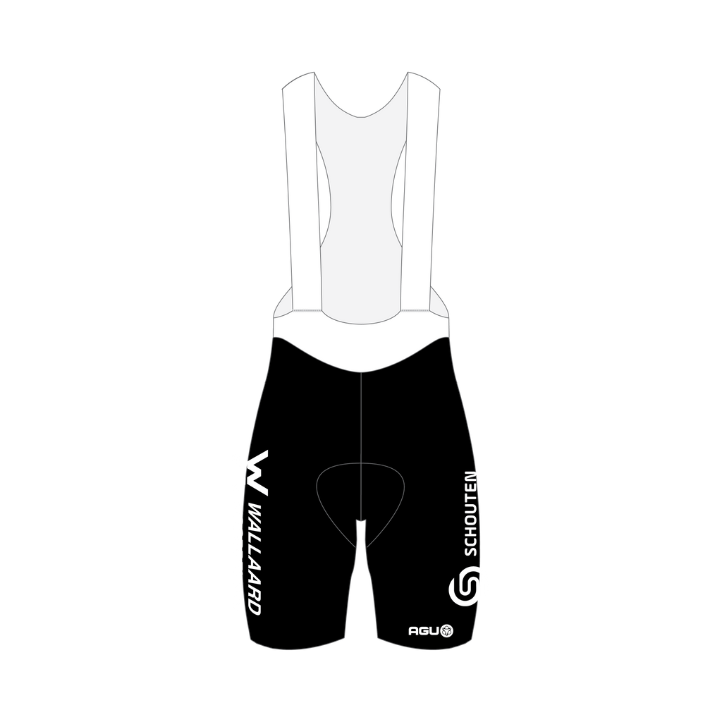 Thermal Bibshorts - pro