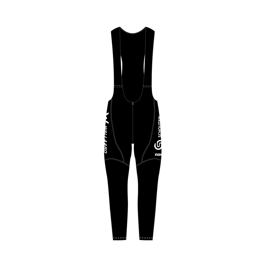 Bib Tights Thermal - pro