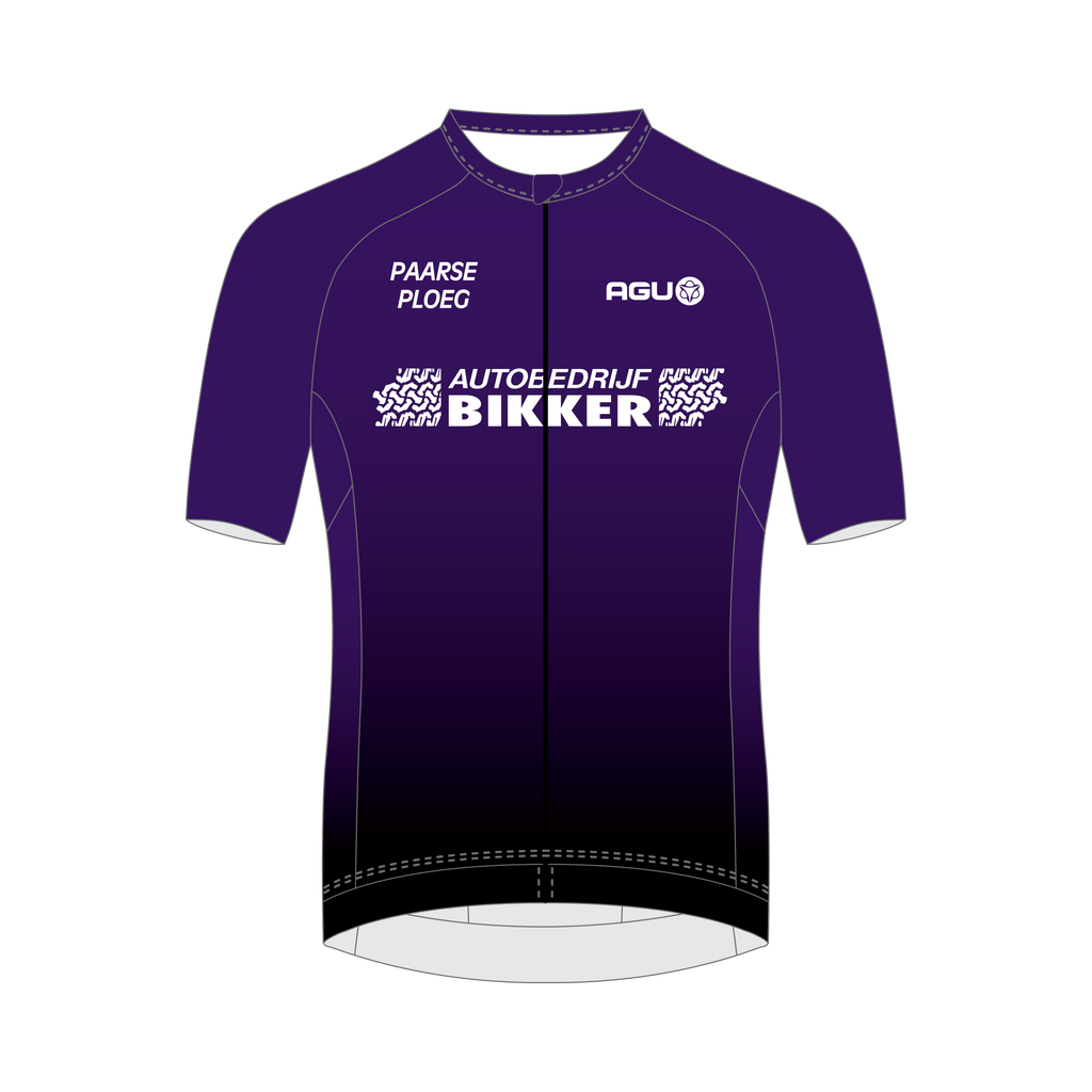 Cycling jersey Aero - pro