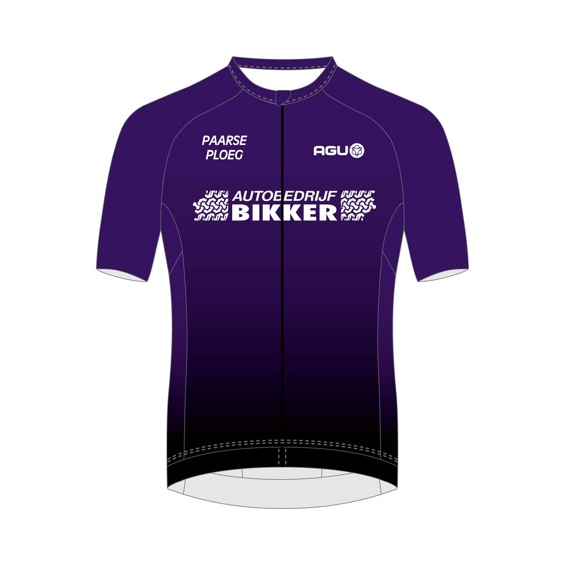 Fietsshirt Aero - pro