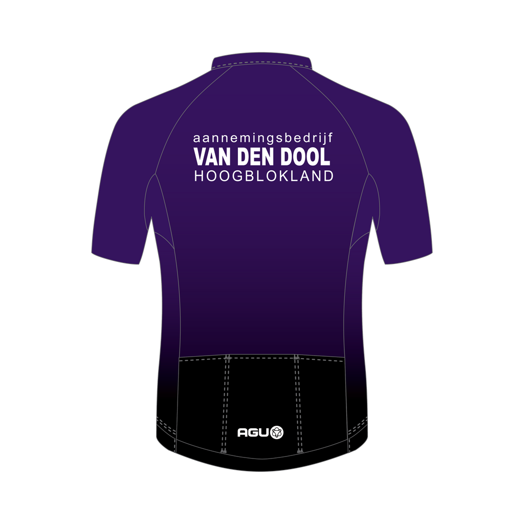 Cycling jersey Aero - pro