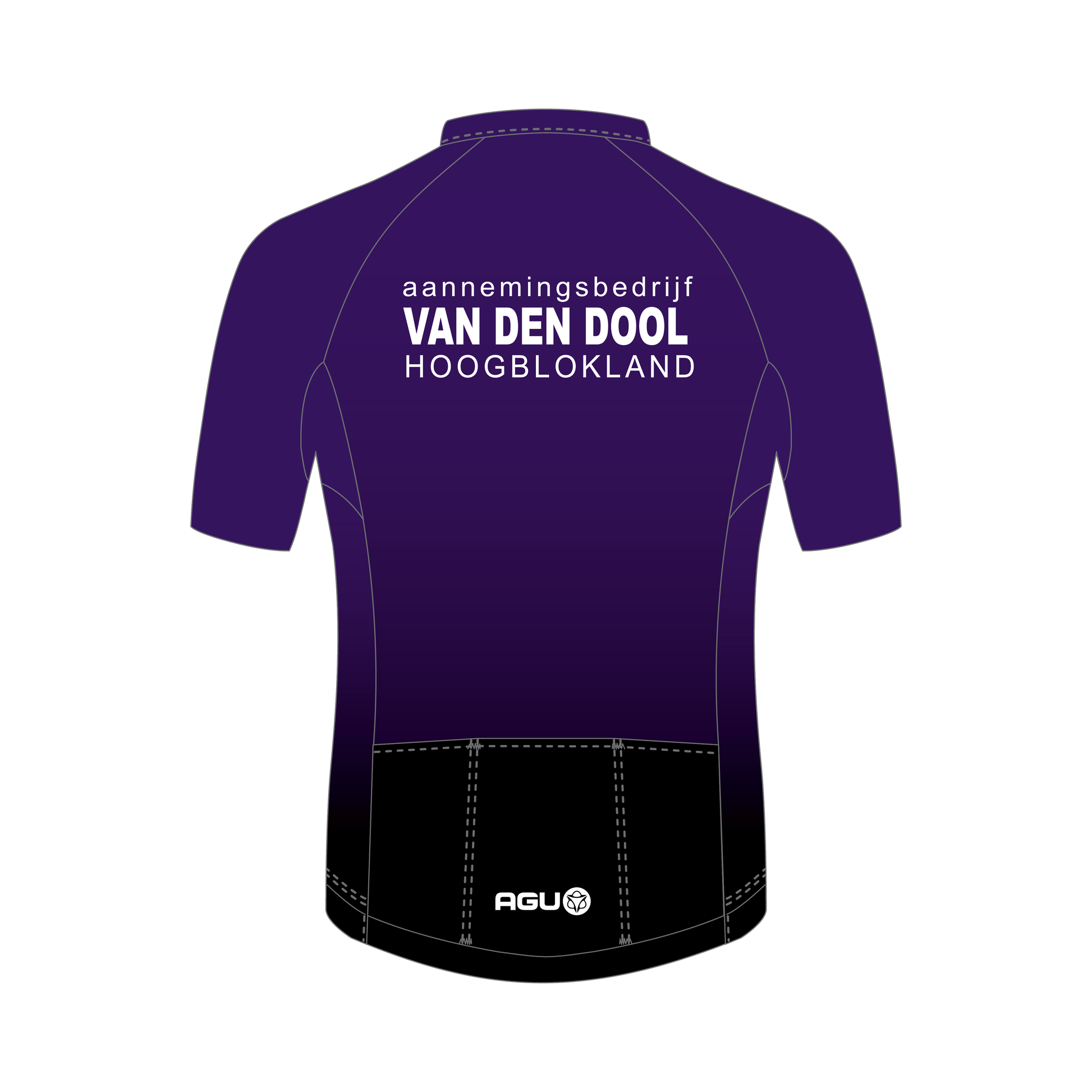 Fietsshirt Aero - pro