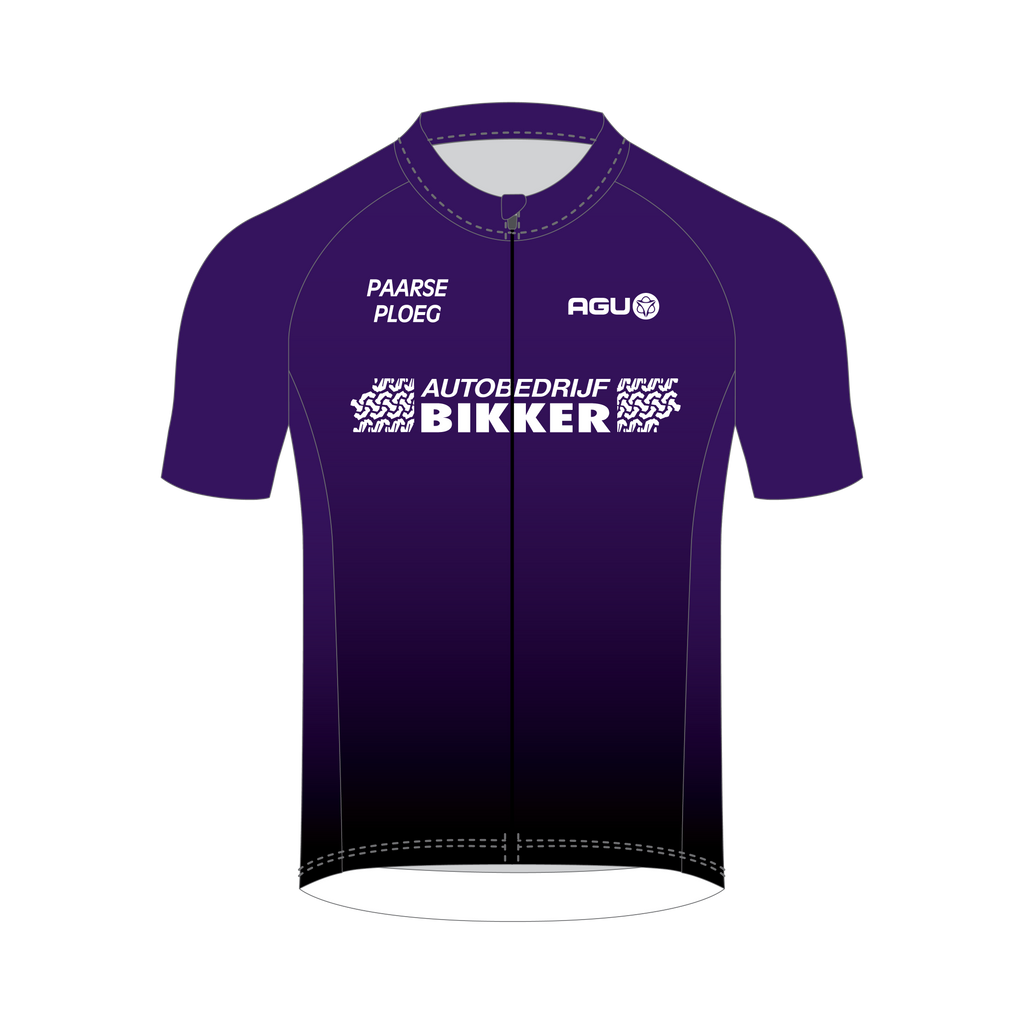 Cycling jersey - performance