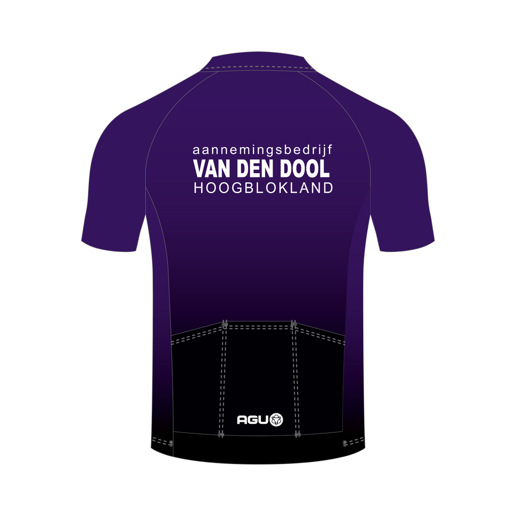 Cycling jersey - performance