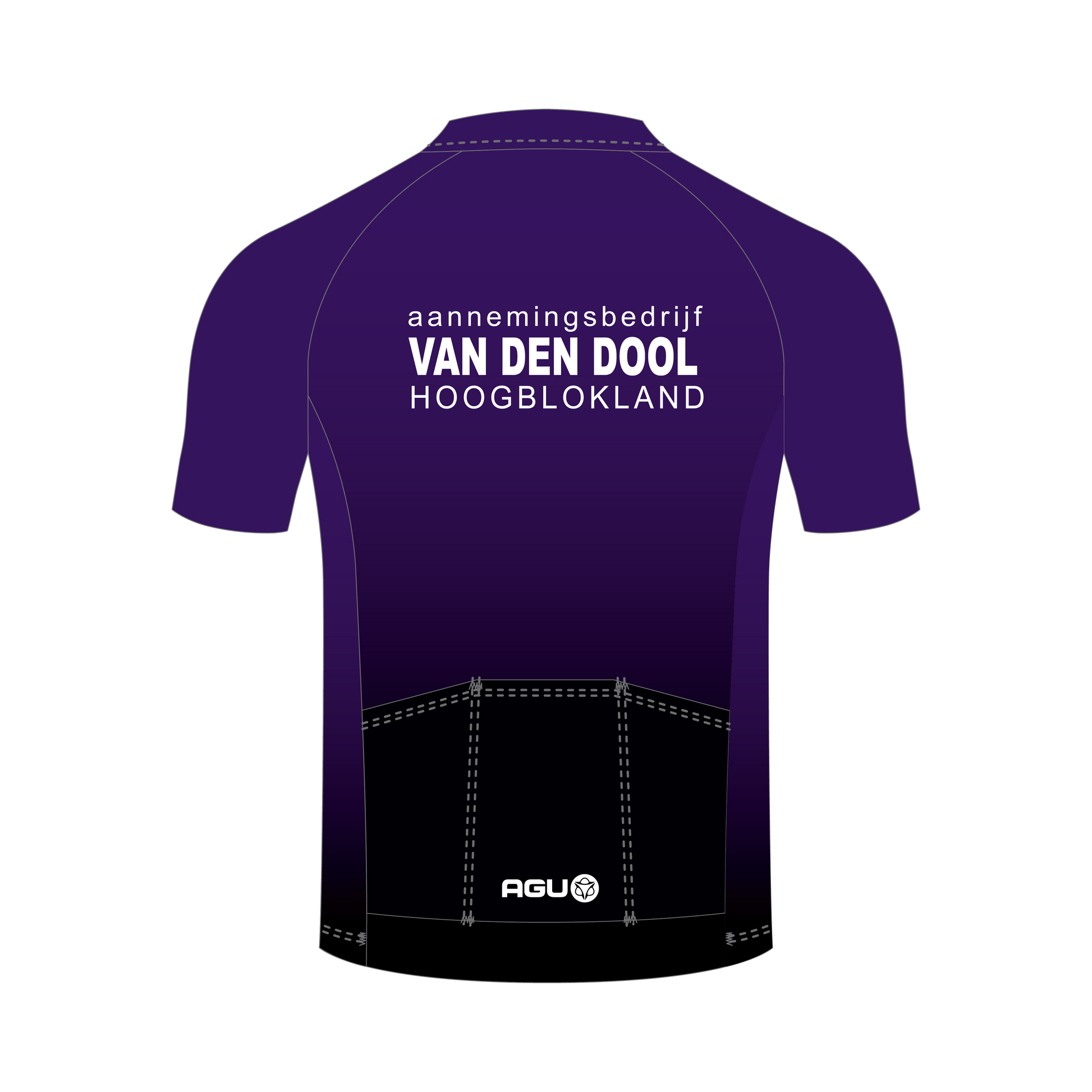 Fietsshirt - performance