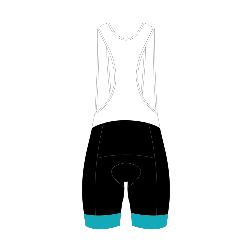 Langstraat Klassieker - Essential Bib short