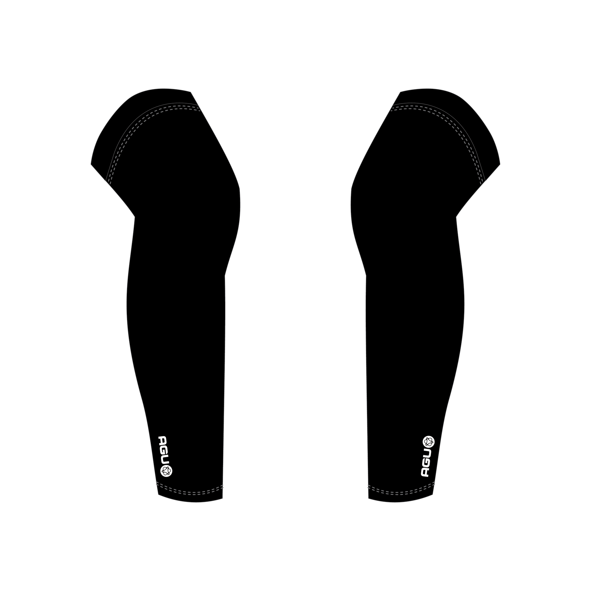 Thermal leg warmer - pro
