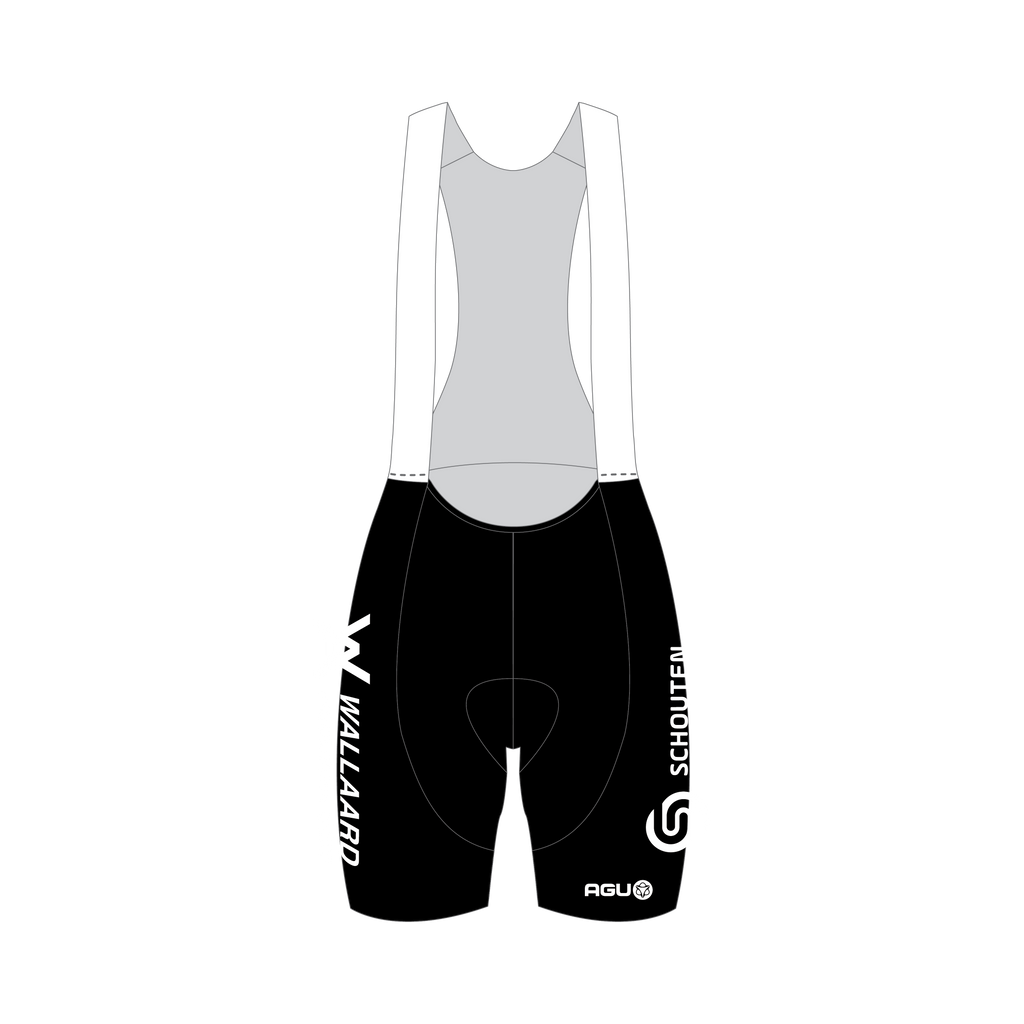 Bib shorts - performance