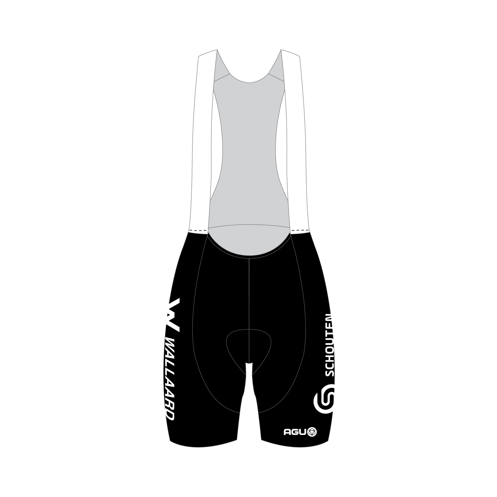 Bibshort - performance