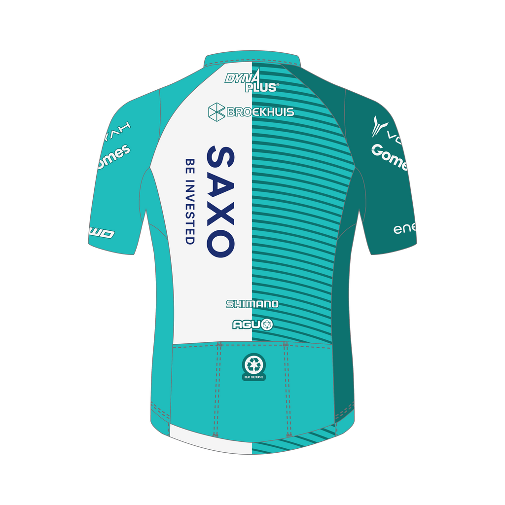 SAXO - Mesh Jersey - Pro