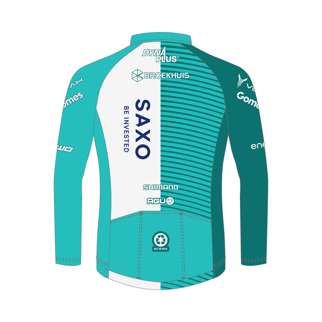 SAXO - Secon Layer Longsleeve - Pro