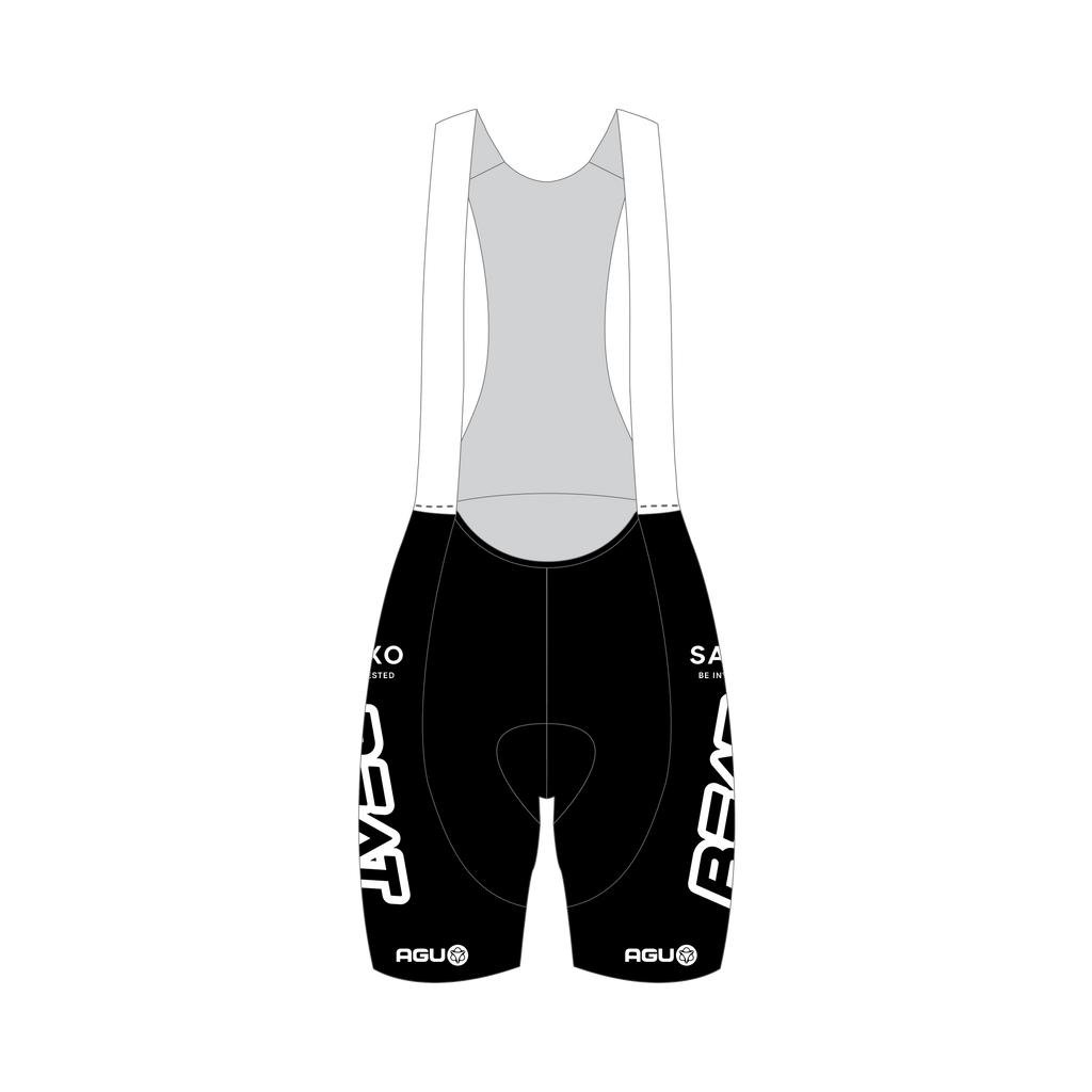 SAXO - Bibshort - Performance