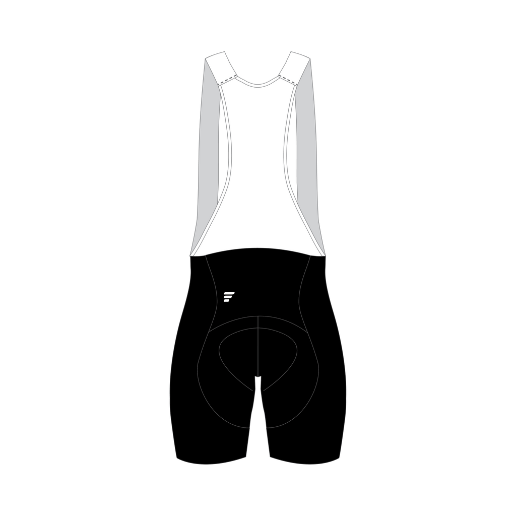 SAXO - Bibshort - Performance