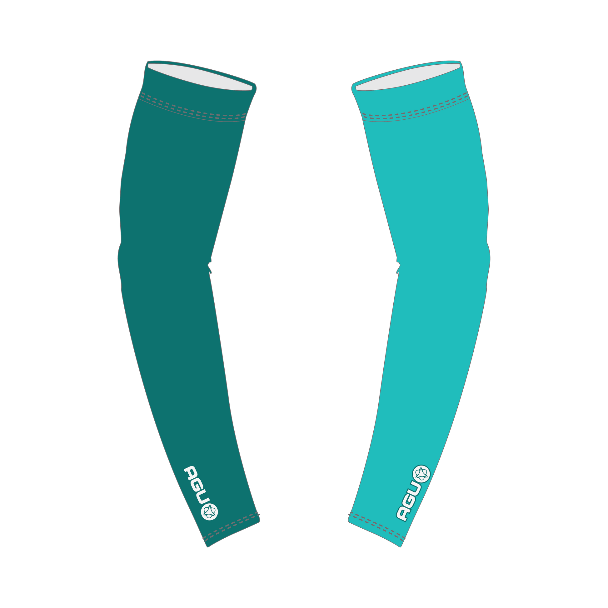 SAXO - Arm Warmers - Accessoires