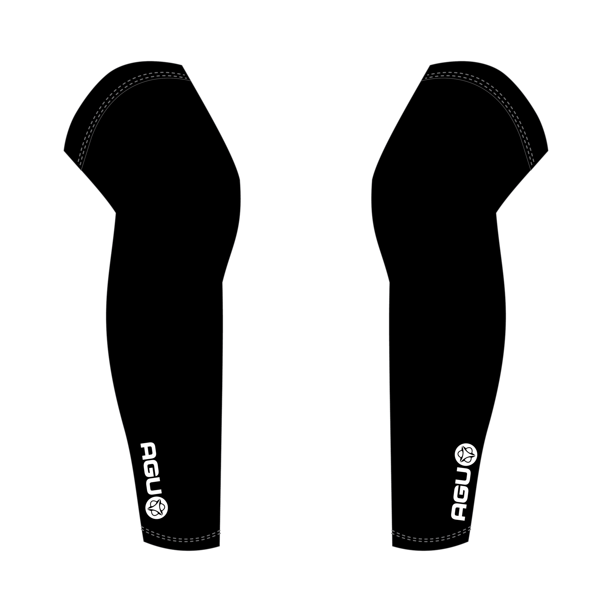 SAXO - Leg Warmers - Accessoires