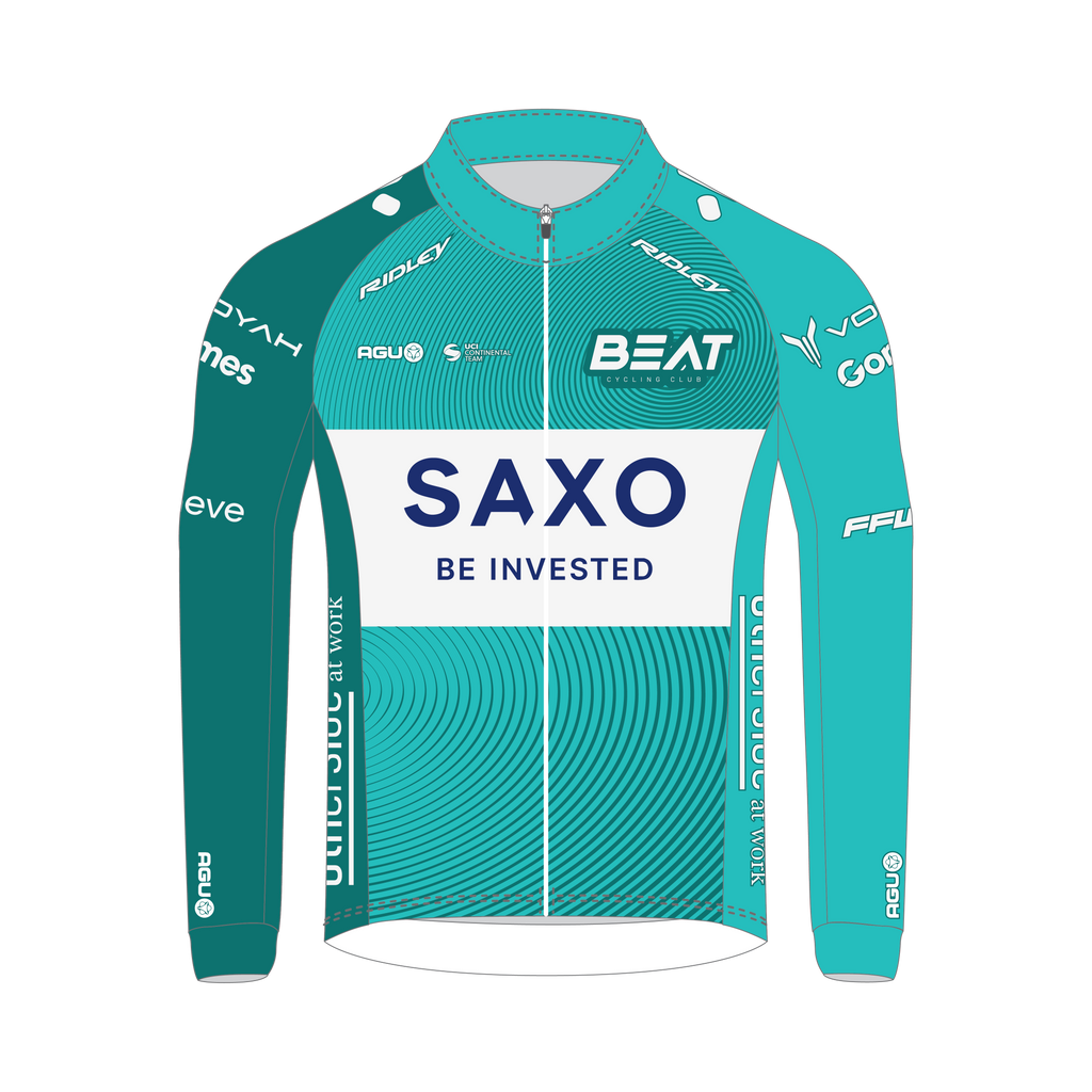 SAXO - Winter Jacket - Performance