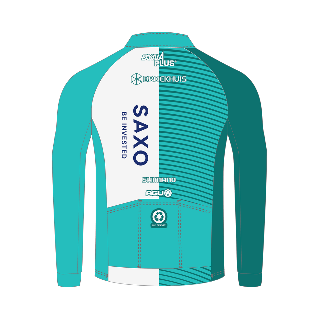 SAXO - Winter Jacket - Performance