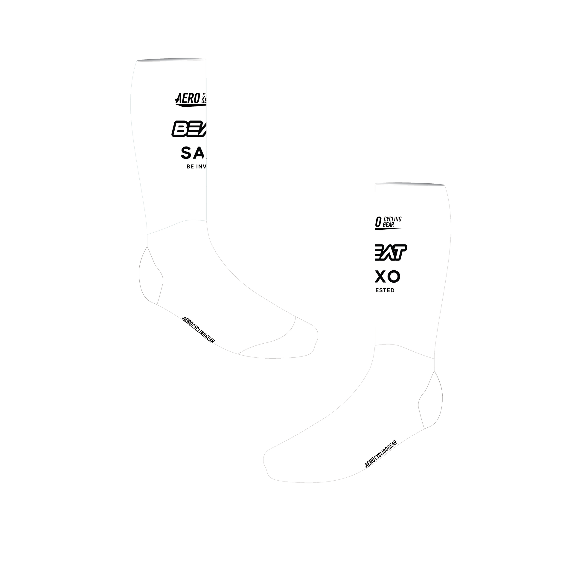 SAXO - Race Sock - Accessoires