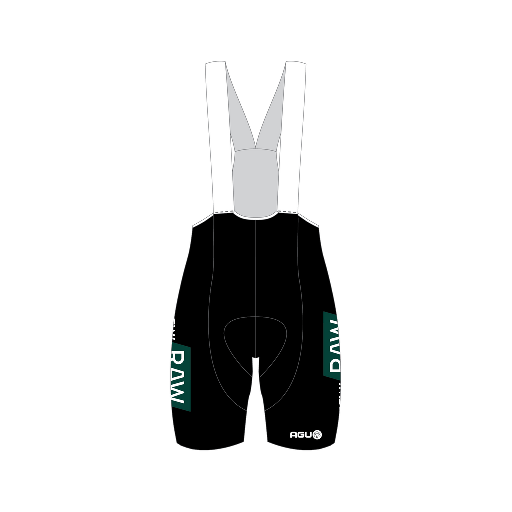 BEWI RAW - Elite Bibshort Uni