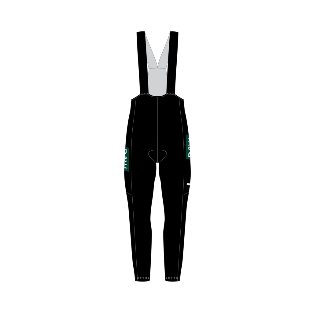BEWI RAW - Elite Bibtight Uni