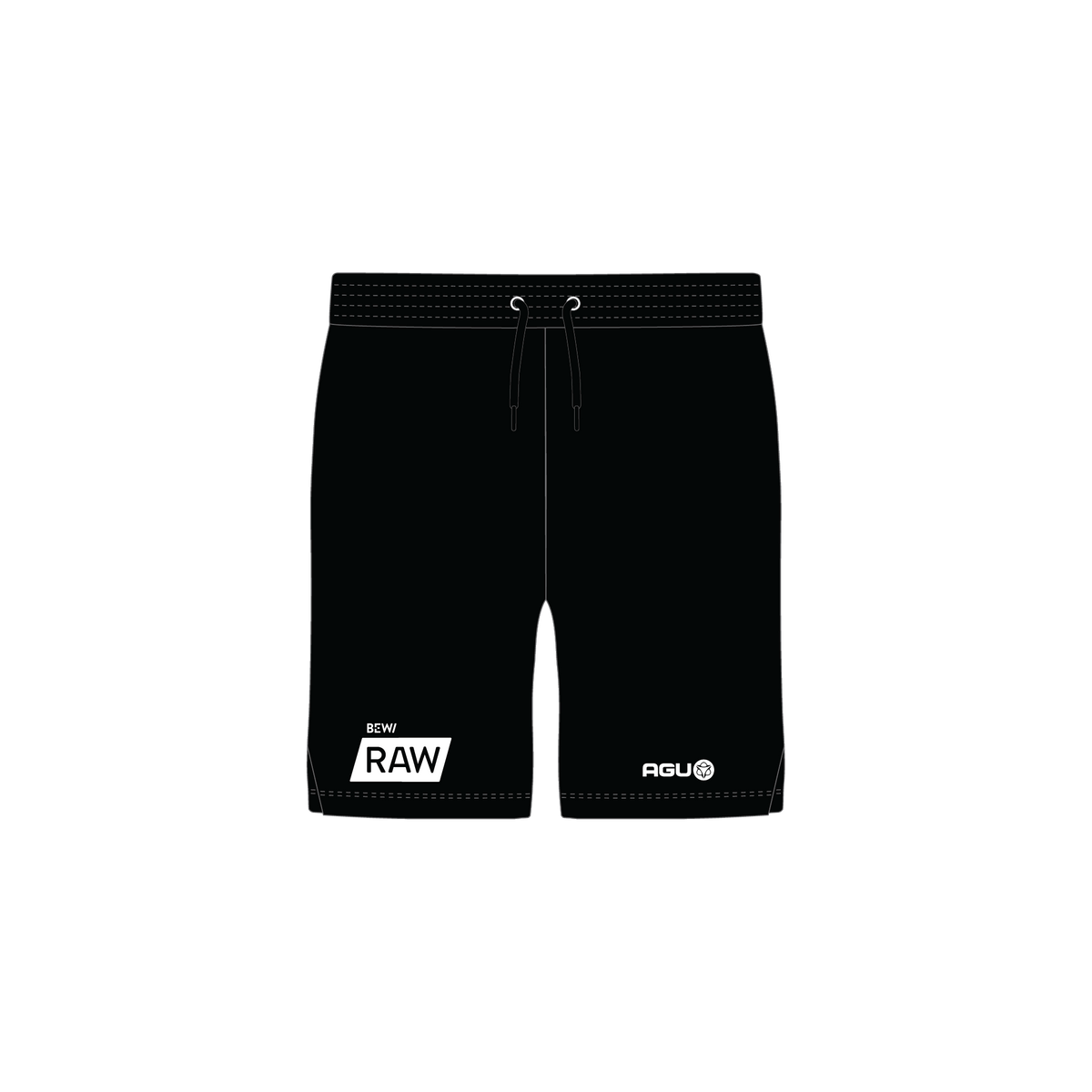 BEWI RAW - Running short