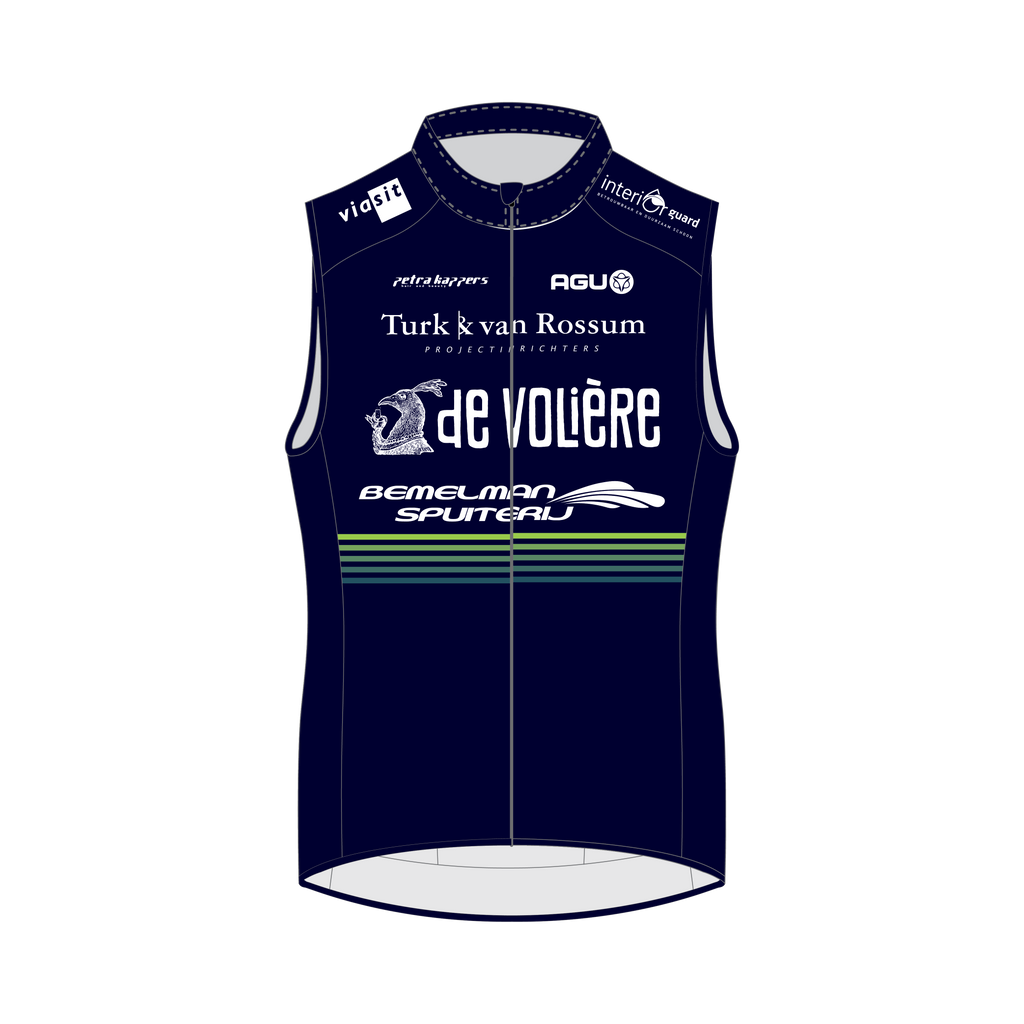 Beachboys - Elite Windvest - DBL