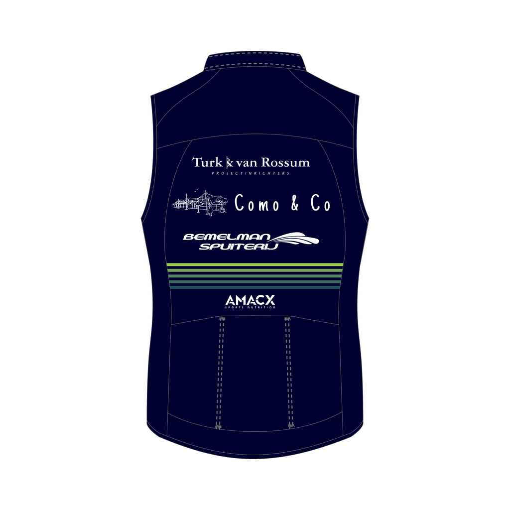 Beachboys - Elite Windvest - DBL
