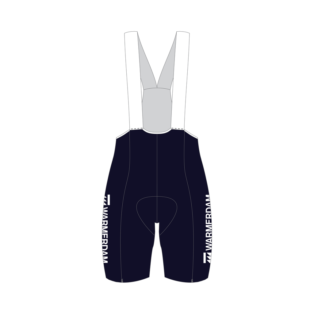 Beachboys - Elite Uni Bibshort