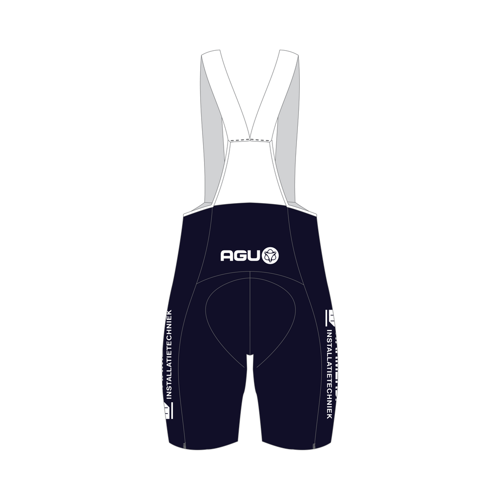 Beachboys - Elite Uni Bibshort