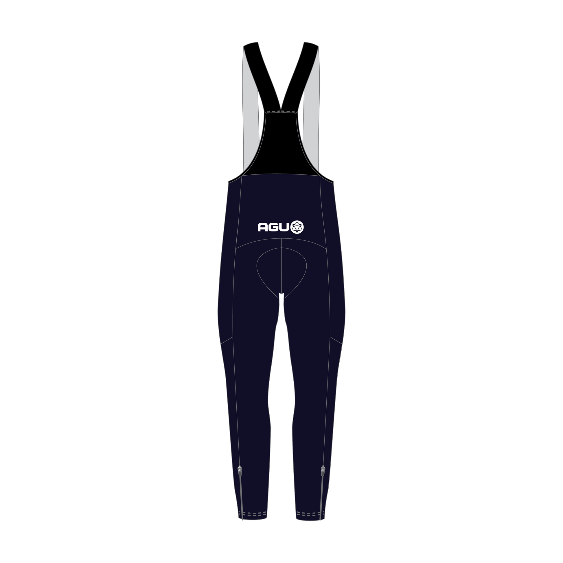 Beachboys - Elite Bibtight Uni