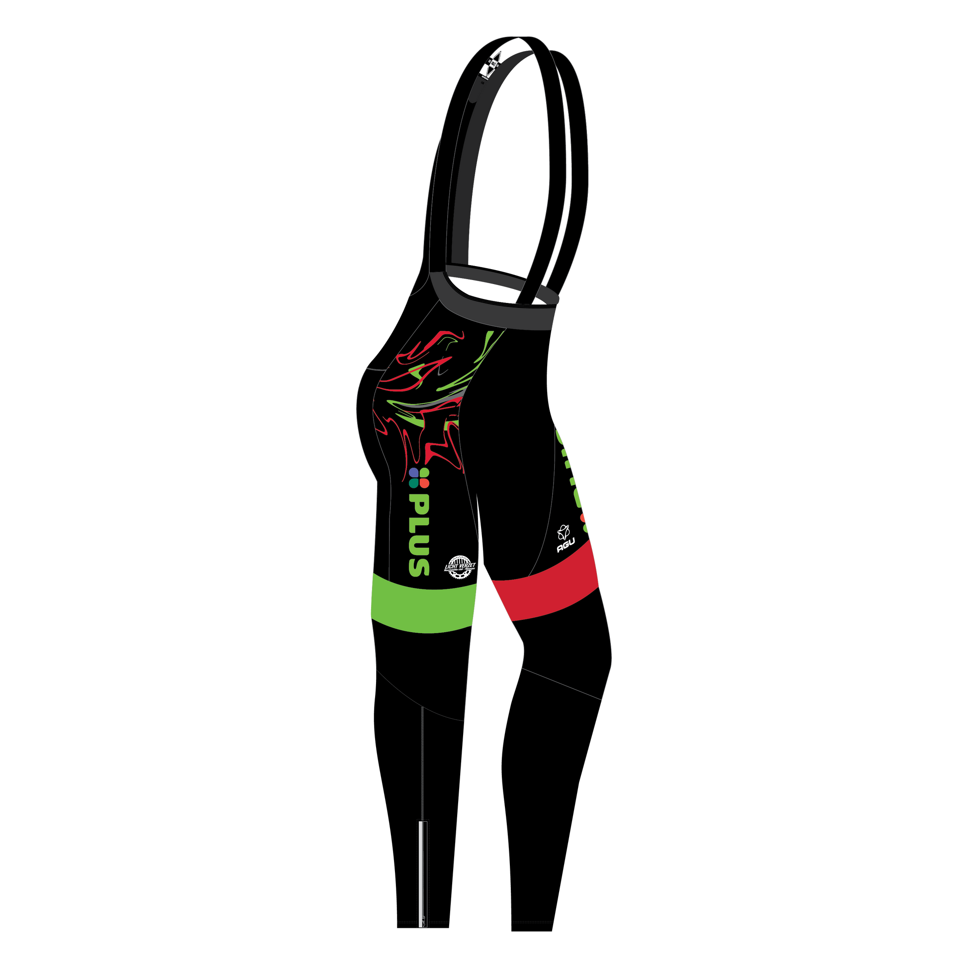 AGU Performance Bibtight