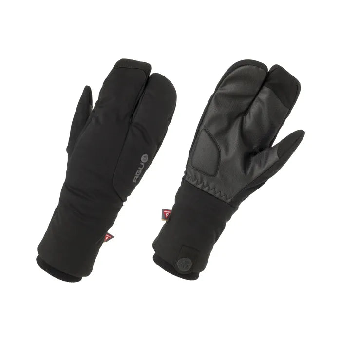 AGU Deep winter handschoen