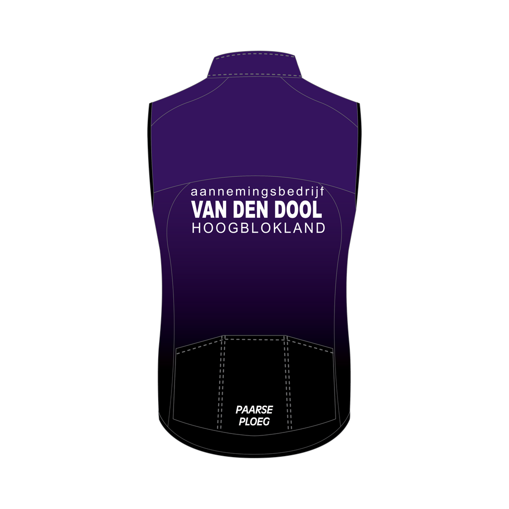 Windvest - Performance