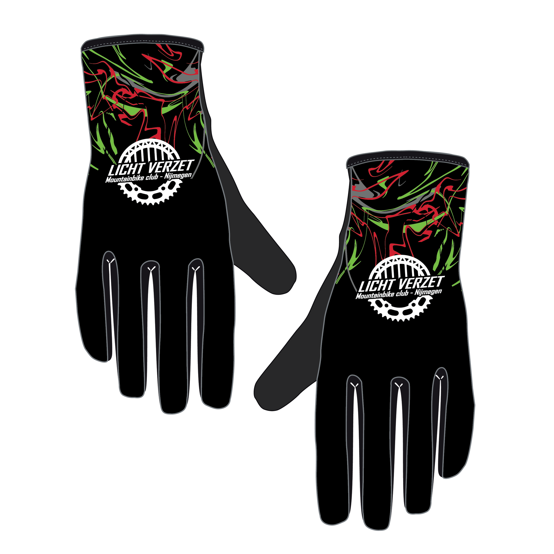 AGU Glove Winter grip