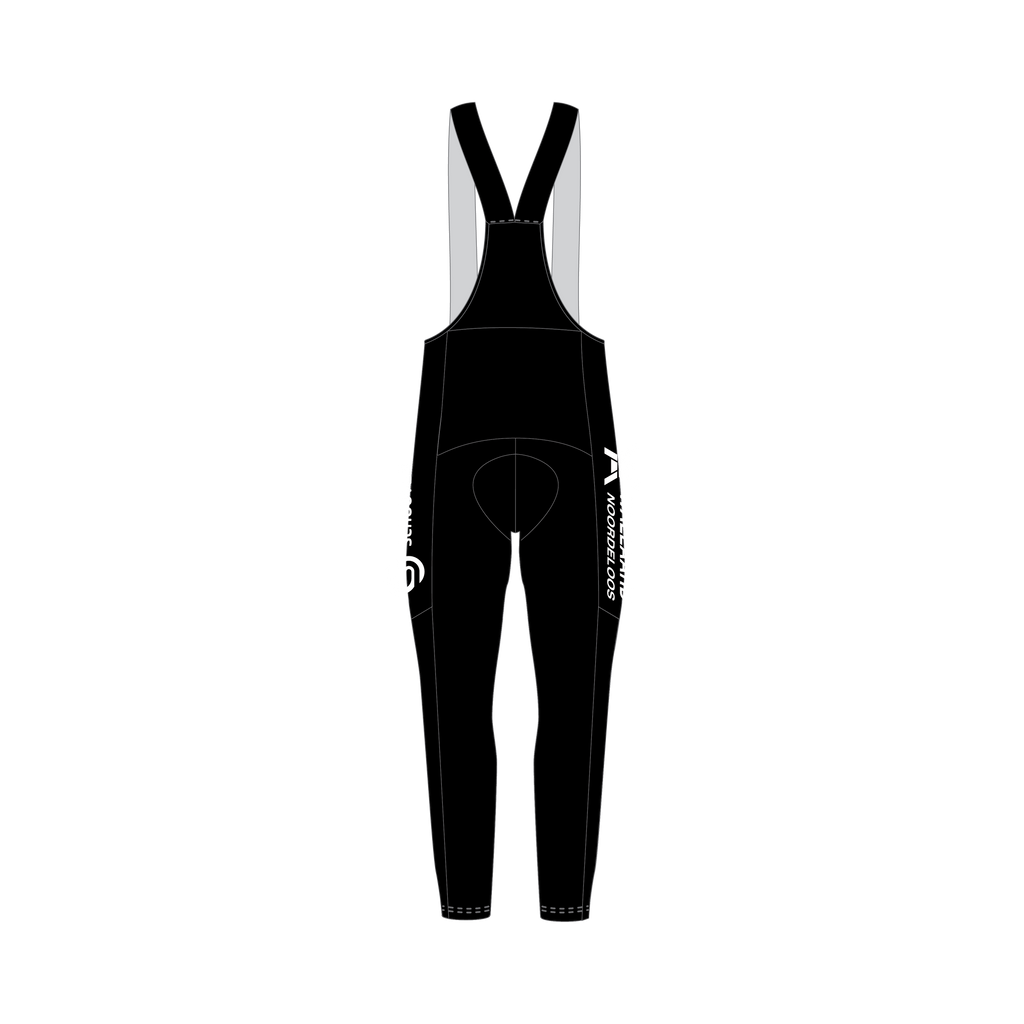 Bib Tight - elite | De Paarse Ploeg