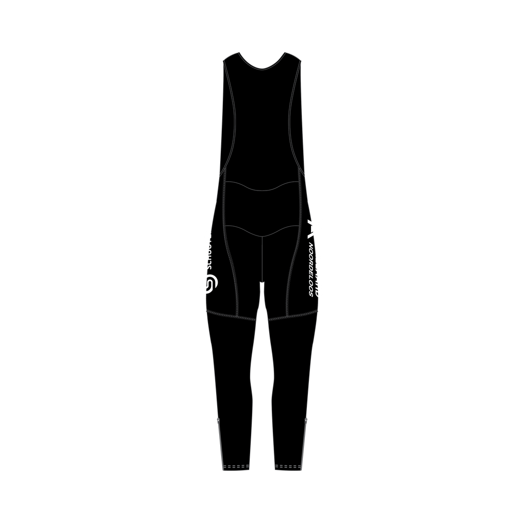 Bib Tights Thermal - pro