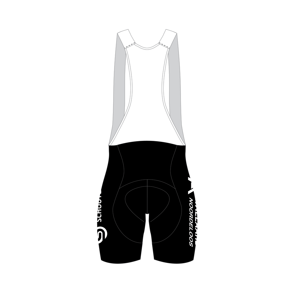 Bib shorts - performance